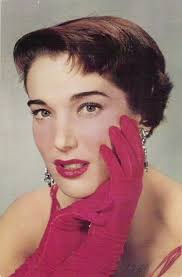 Julie Adams